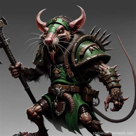 skaven warhammer 3|warhammer 40k skaven.